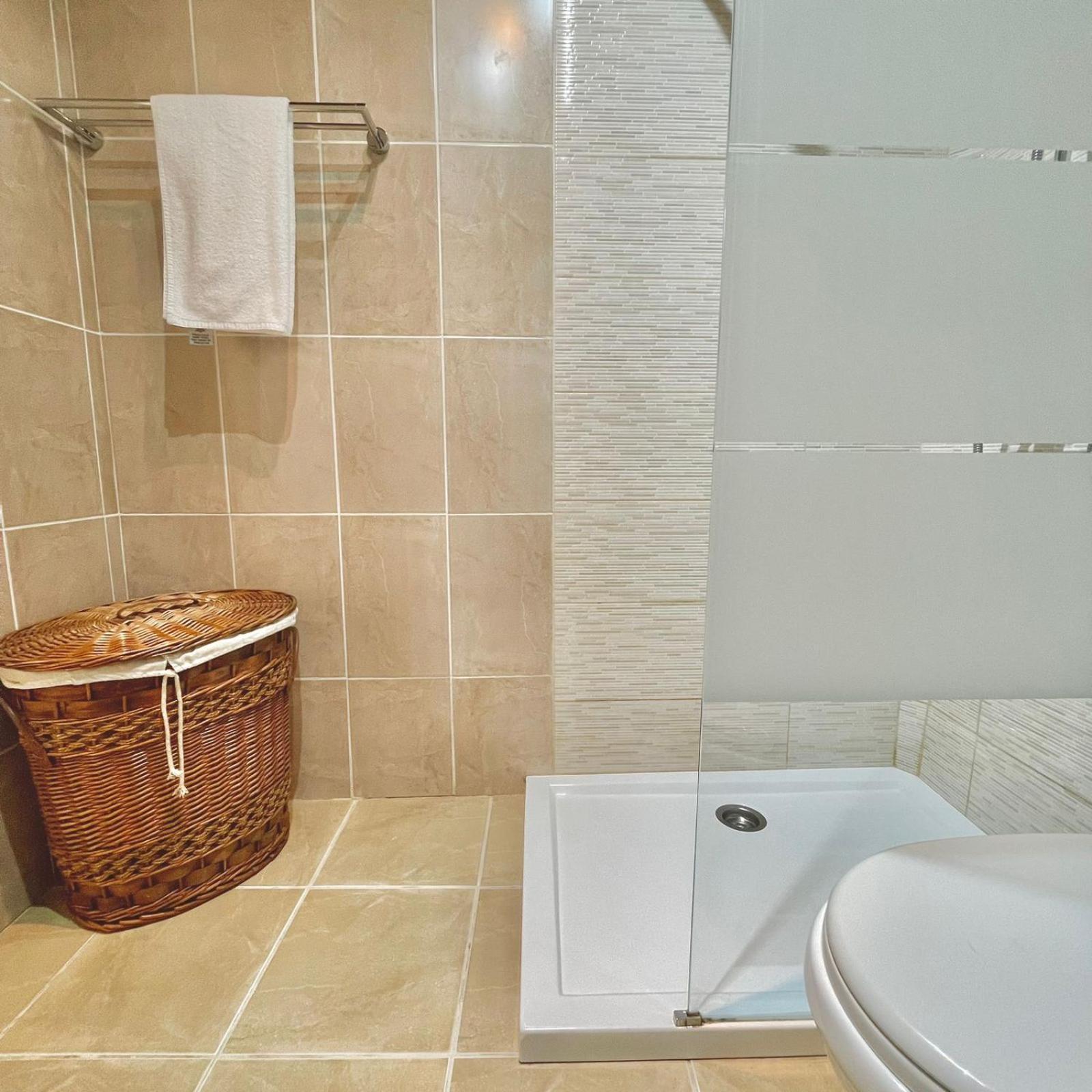 Merika Complex 1 Перволия Екстериор снимка