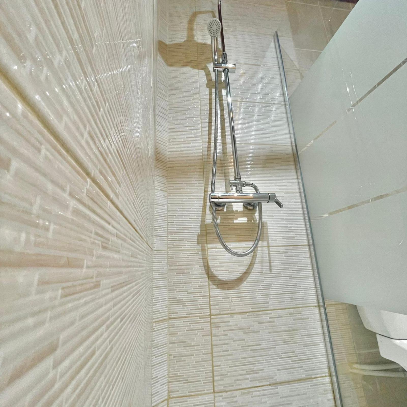 Merika Complex 1 Перволия Екстериор снимка
