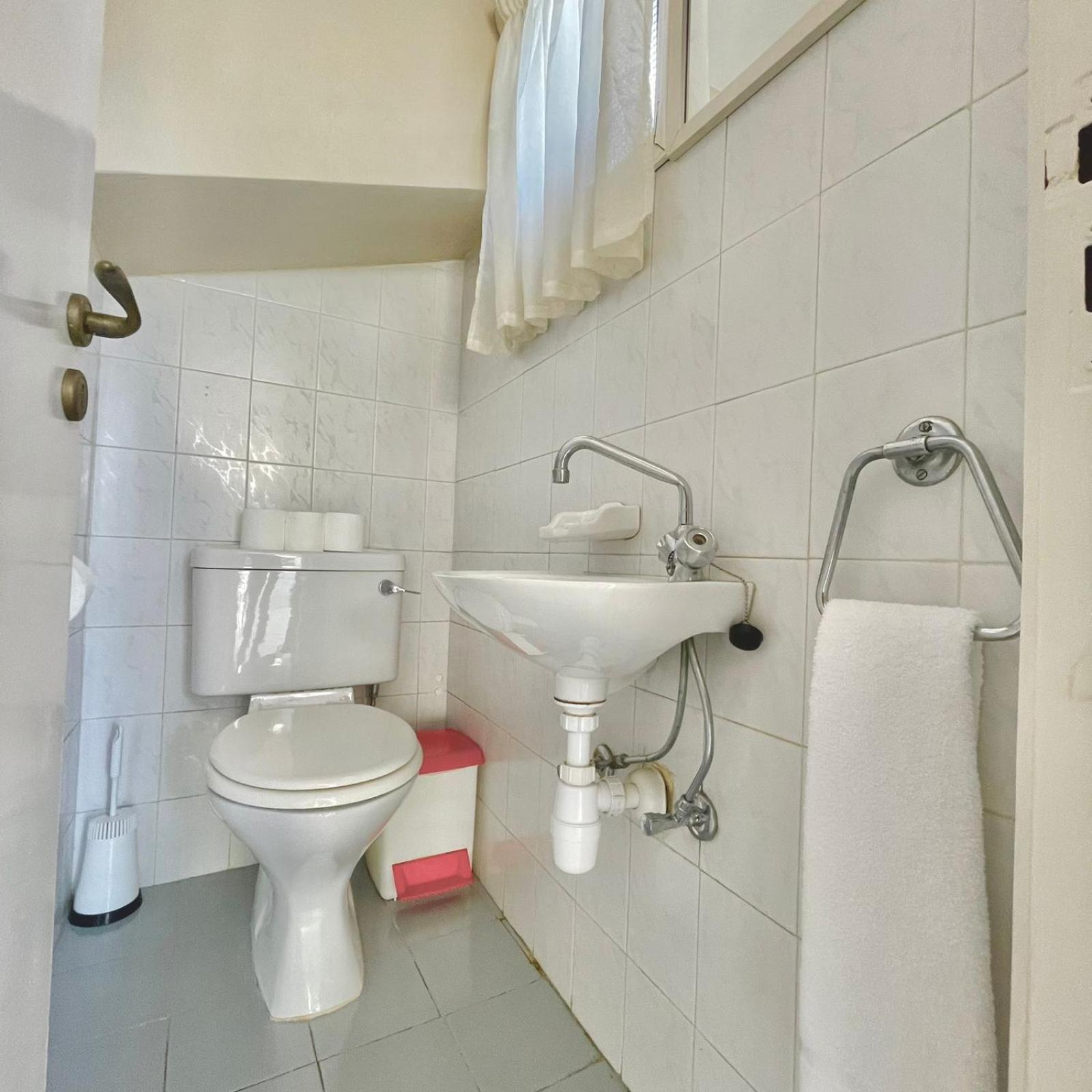 Merika Complex 1 Перволия Екстериор снимка