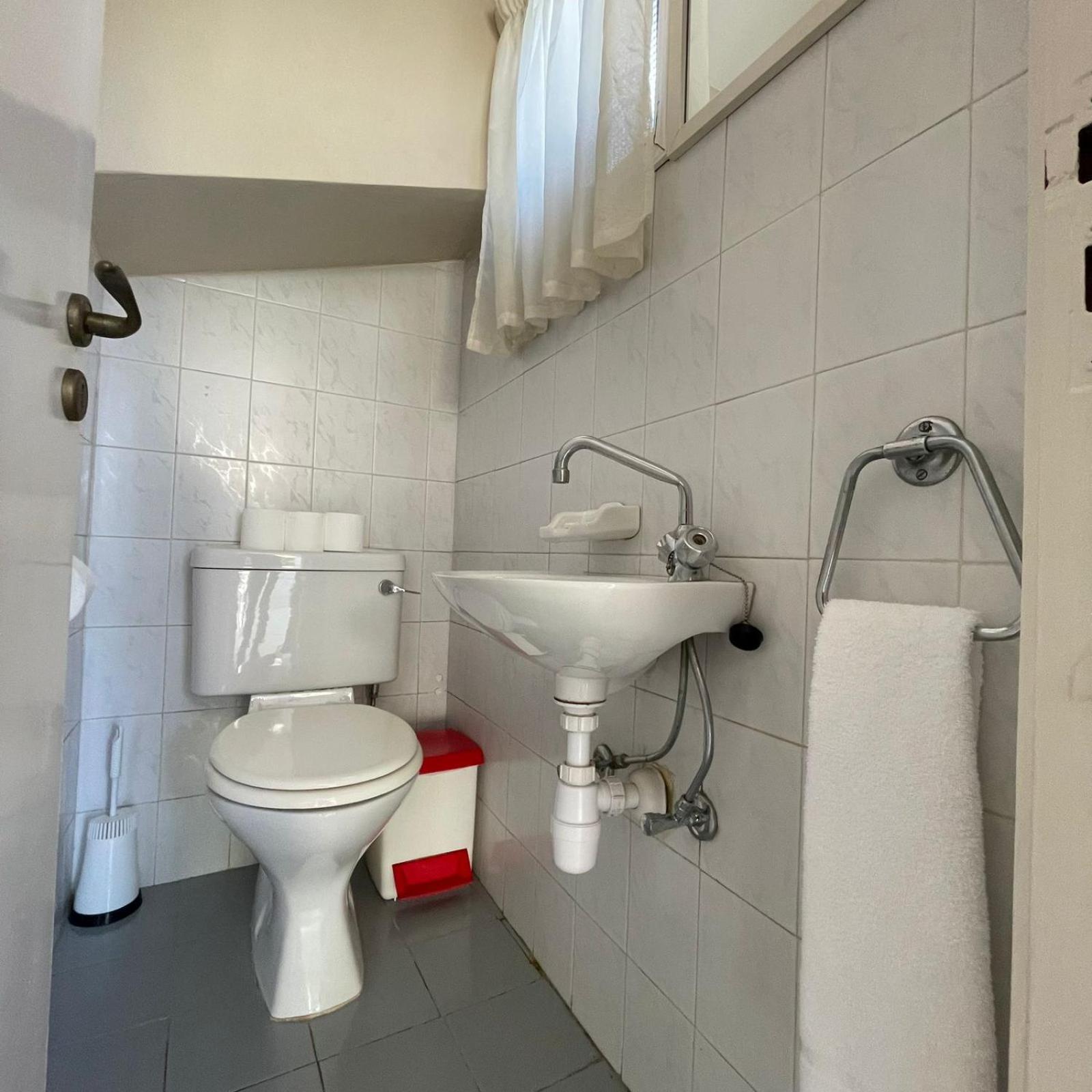 Merika Complex 1 Перволия Екстериор снимка